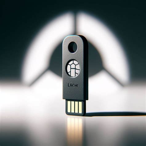 Yubikey wont register on arch linux's desktop auth application!